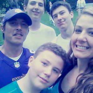 Meet your Posher, Jesse